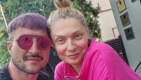 Cristina Cioran, prima reacție, după ce Alexandru Dobrescu a ajuns pe mâna poliției. Cum a reacționat fosta prezentatoare TV: „Sper să mă sune”